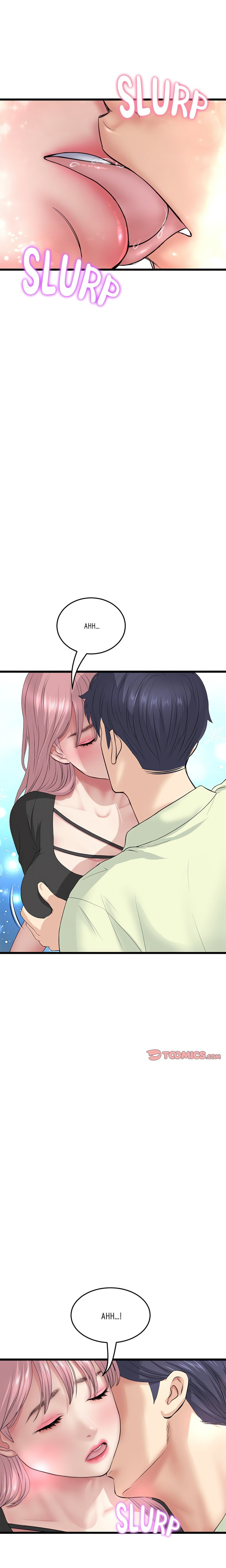 My First and Last - Chapter 36 - picture 21