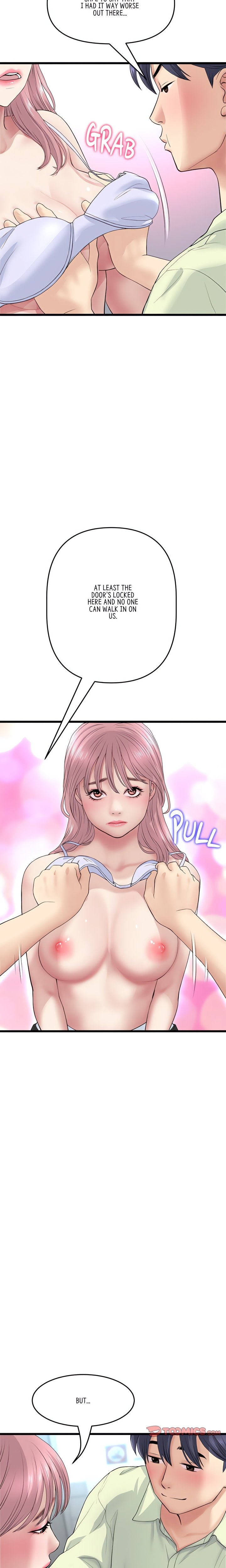 My First and Last - Chapter 36 - picture 23