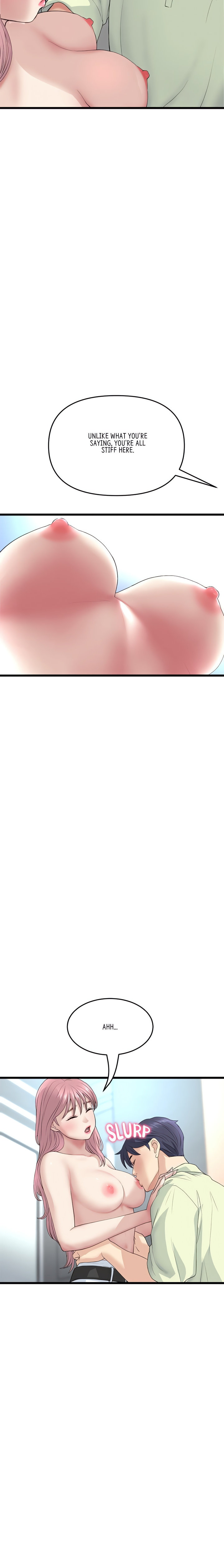 My First and Last - Chapter 36 - picture 24