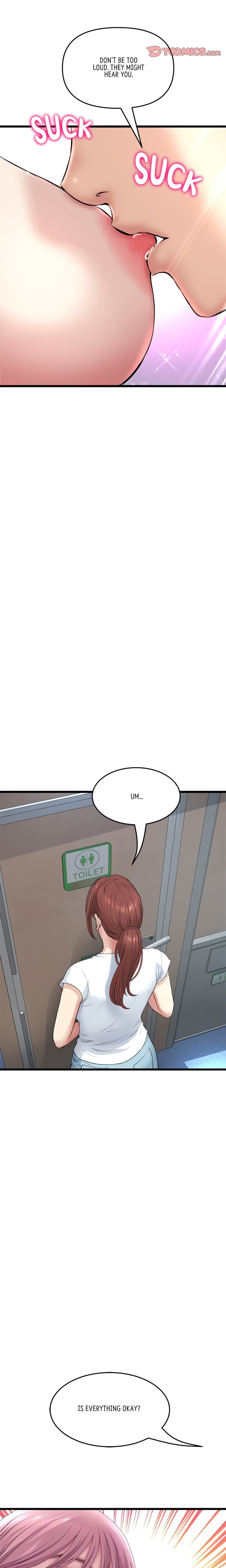 My First and Last - Chapter 36 - picture 25