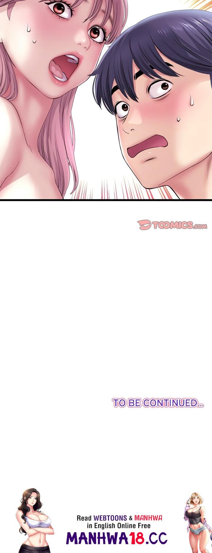 My First and Last - Chapter 36 - picture 26