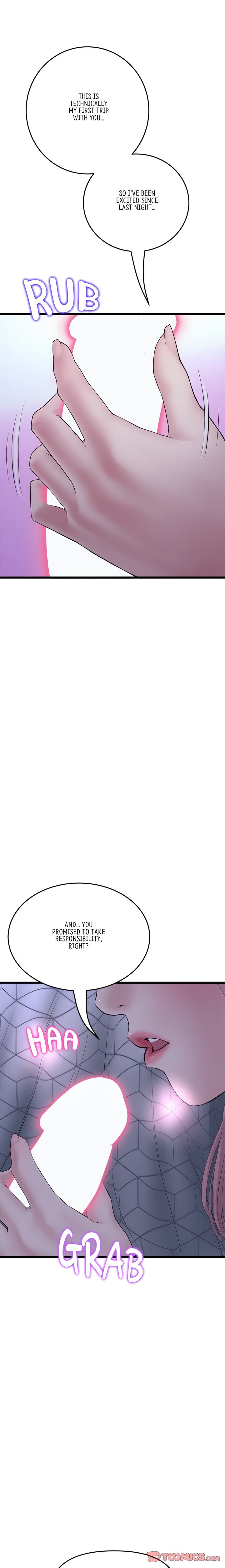 My First and Last - Chapter 36 - picture 5
