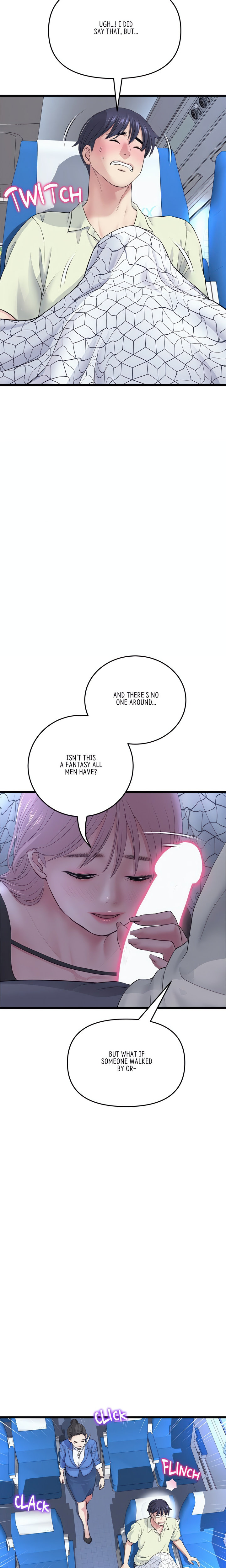 My First and Last - Chapter 36 - picture 6