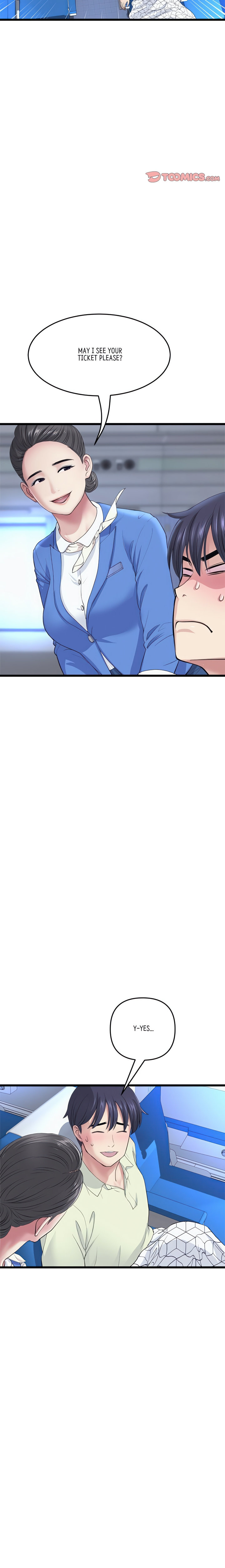 My First and Last - Chapter 36 - picture 7