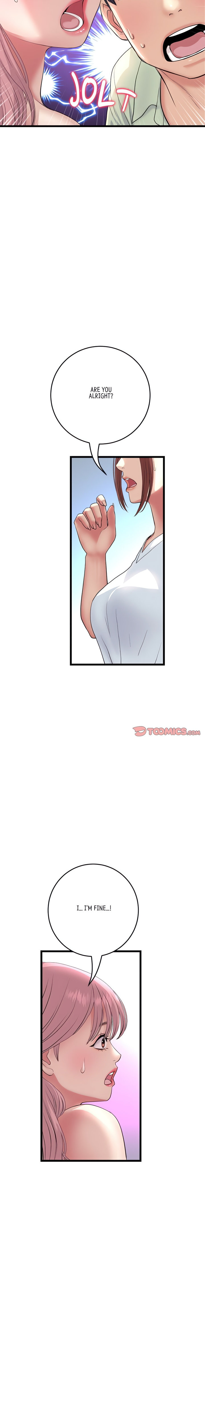 My First and Last - Chapter 37 - picture 1