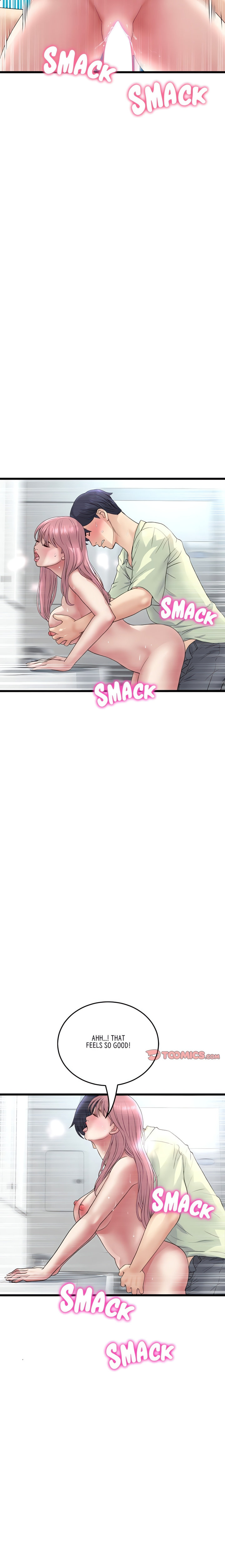 My First and Last - Chapter 37 - picture 21