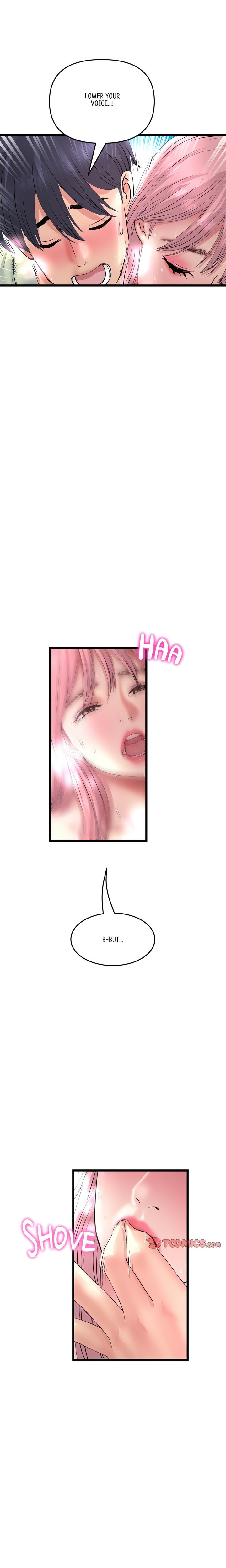 My First and Last - Chapter 37 - picture 22