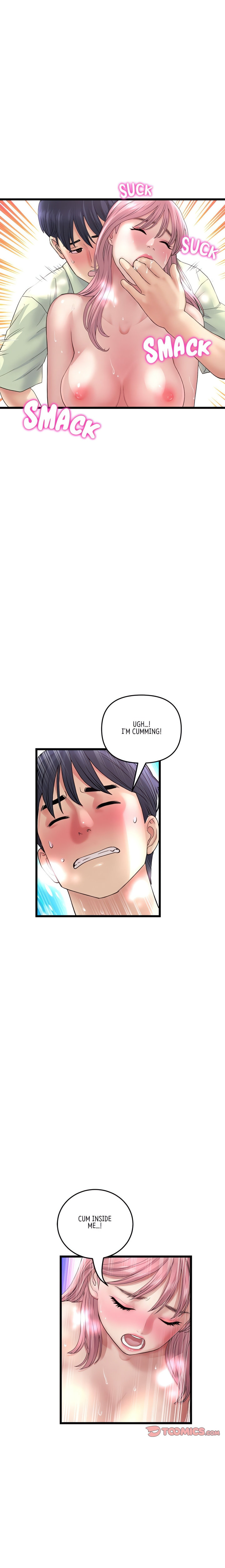 My First and Last - Chapter 37 - picture 23