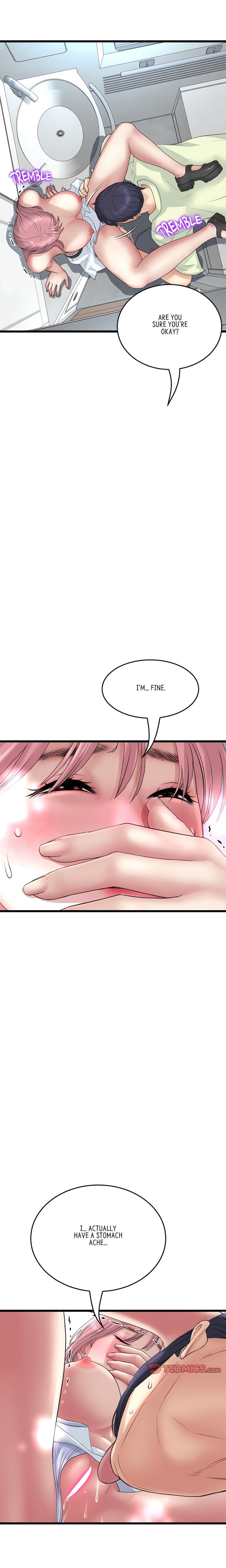 My First and Last - Chapter 37 - picture 4