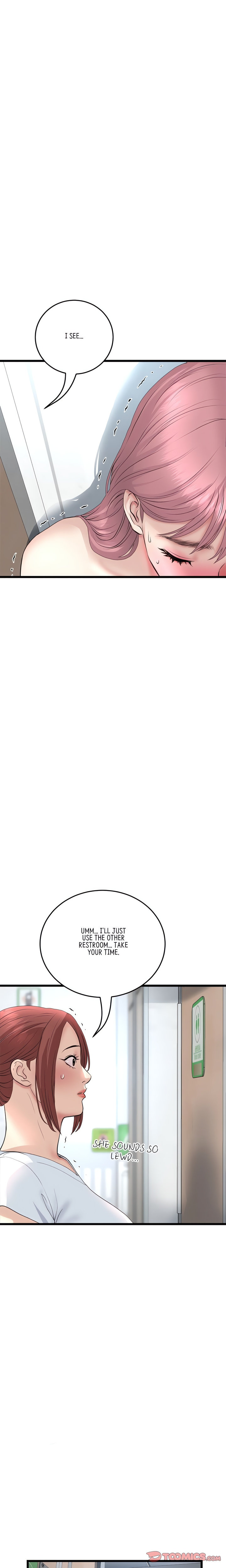 My First and Last - Chapter 37 - picture 5