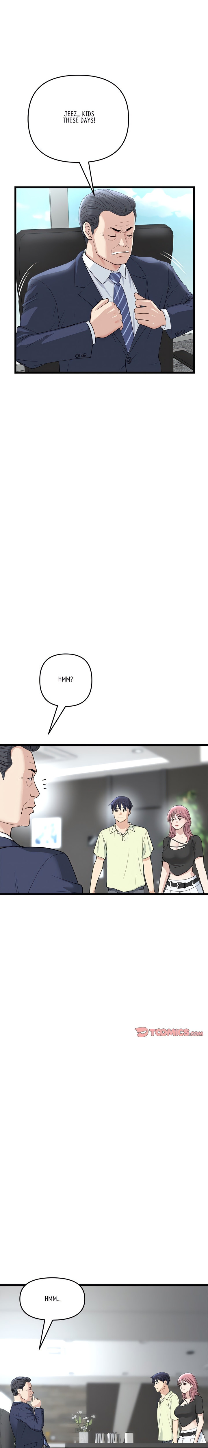 My First and Last - Chapter 38 - picture 12