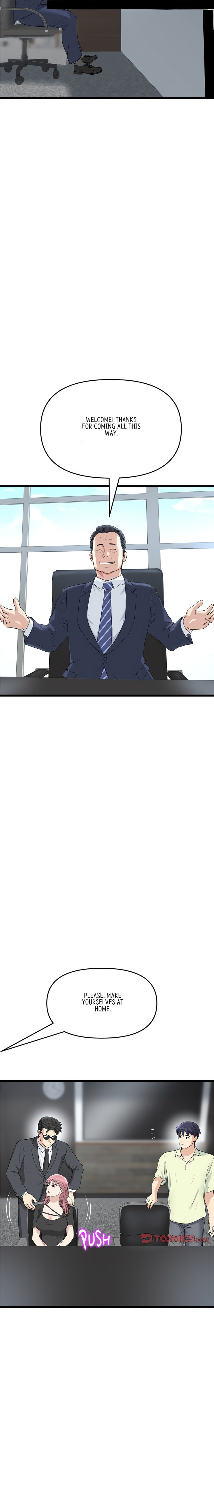 My First and Last - Chapter 38 - picture 13