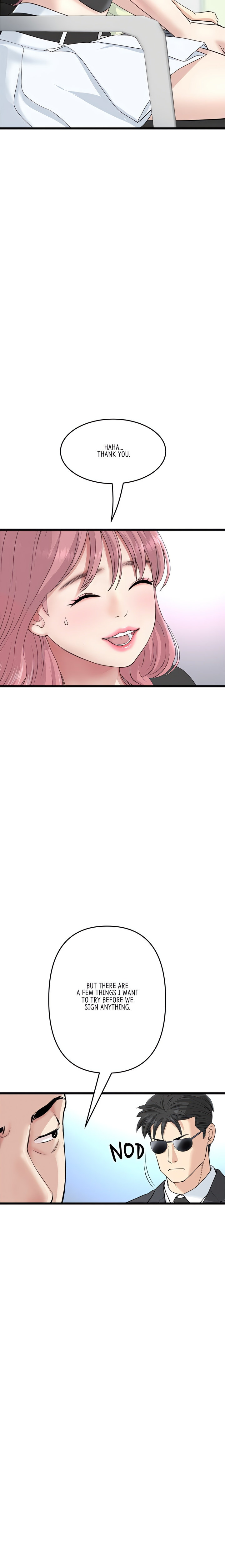 My First and Last - Chapter 38 - picture 15
