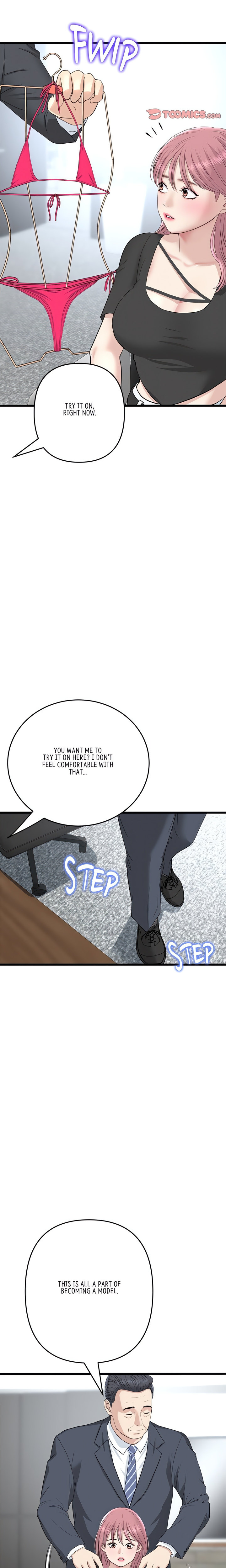 My First and Last - Chapter 38 - picture 16