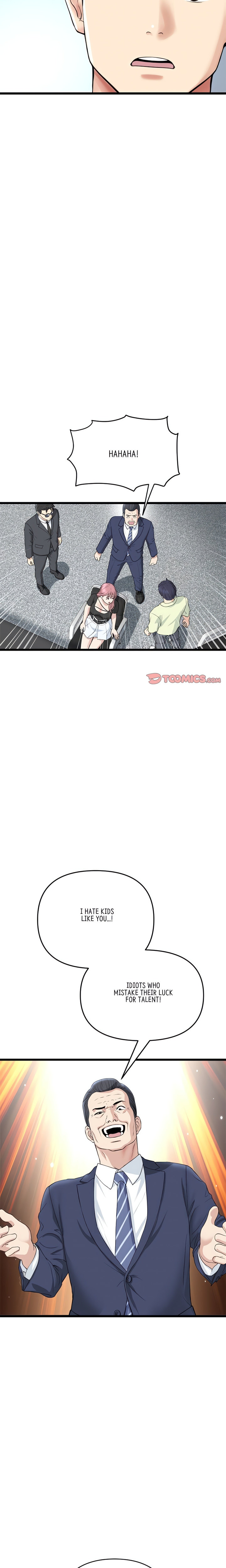 My First and Last - Chapter 38 - picture 19
