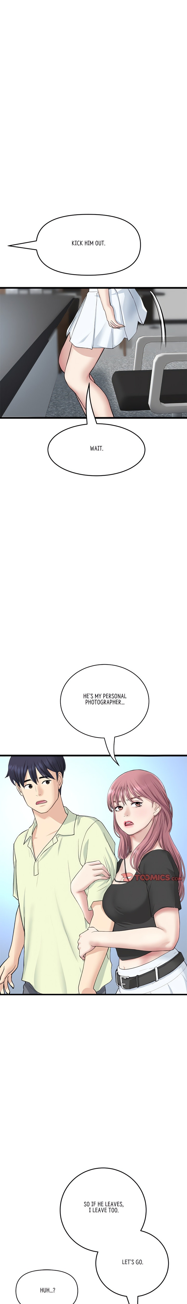 My First and Last - Chapter 38 - picture 21