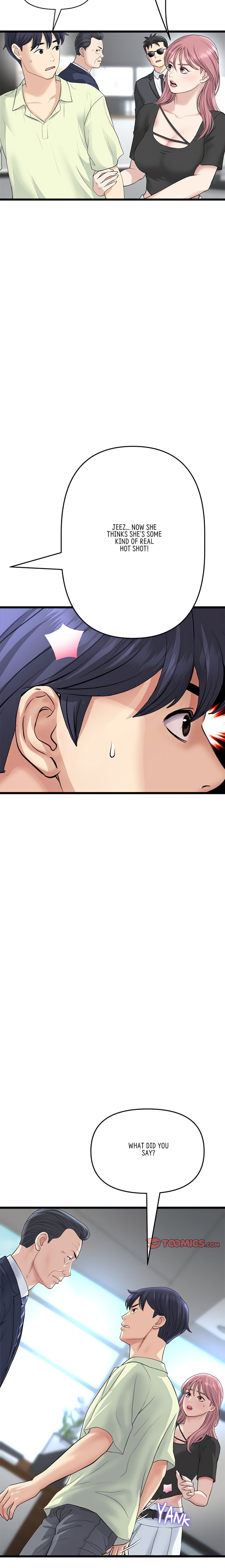 My First and Last - Chapter 38 - picture 22