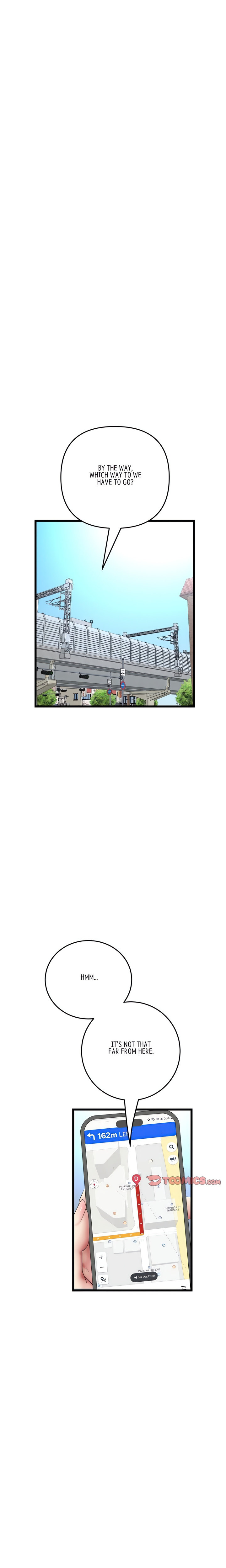 My First and Last - Chapter 38 - picture 3