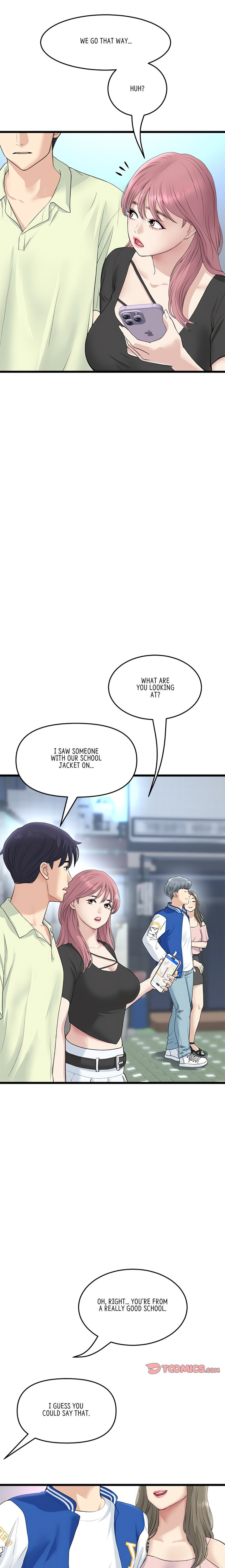My First and Last - Chapter 38 - picture 4