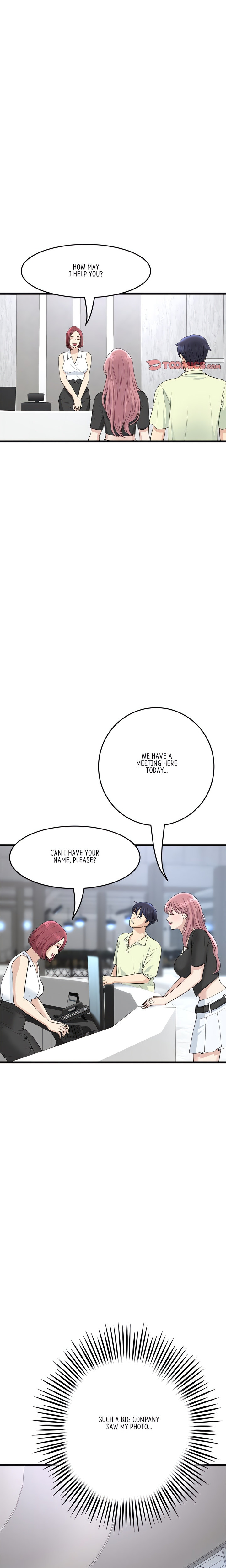 My First and Last - Chapter 38 - picture 8