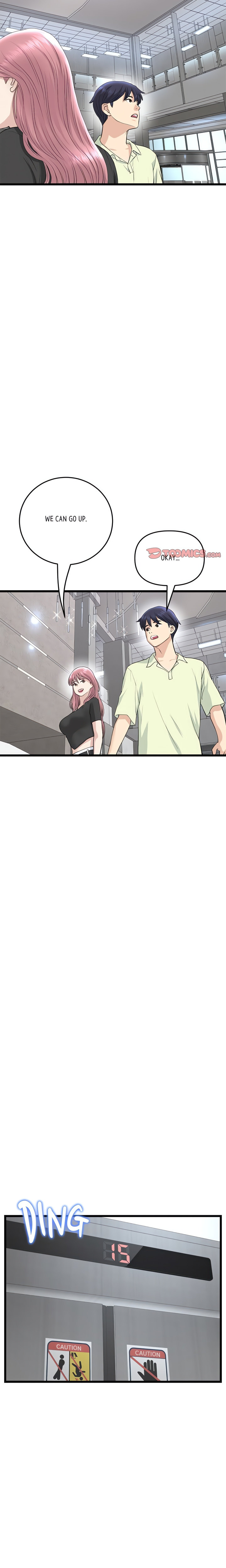 My First and Last - Chapter 38 - picture 9