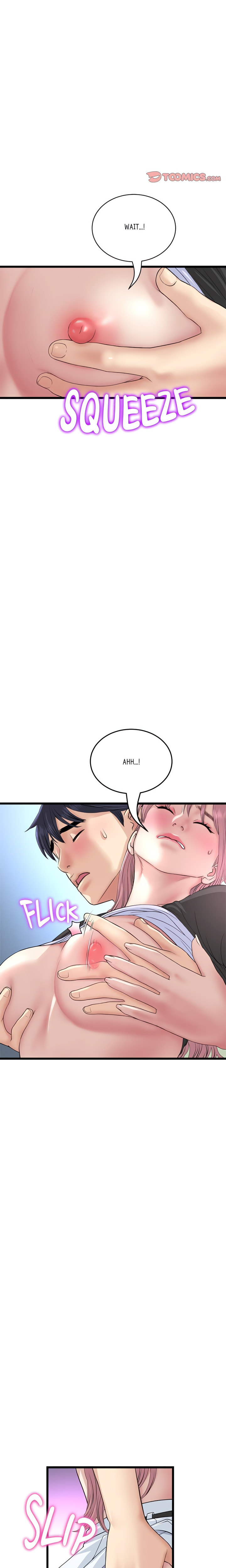 My First and Last - Chapter 39 - picture 14