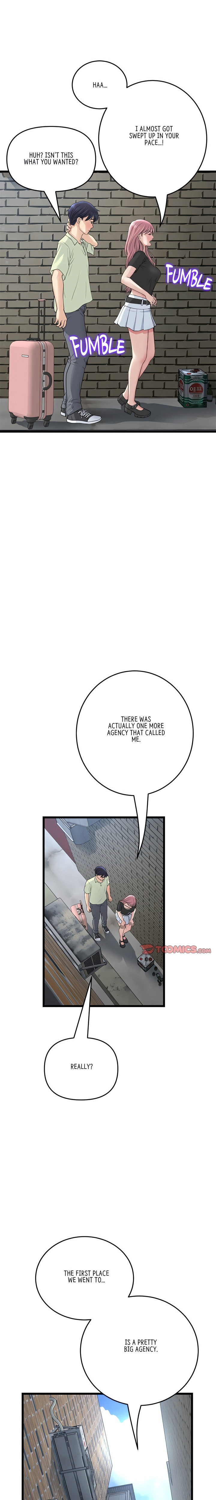 My First and Last - Chapter 39 - picture 16