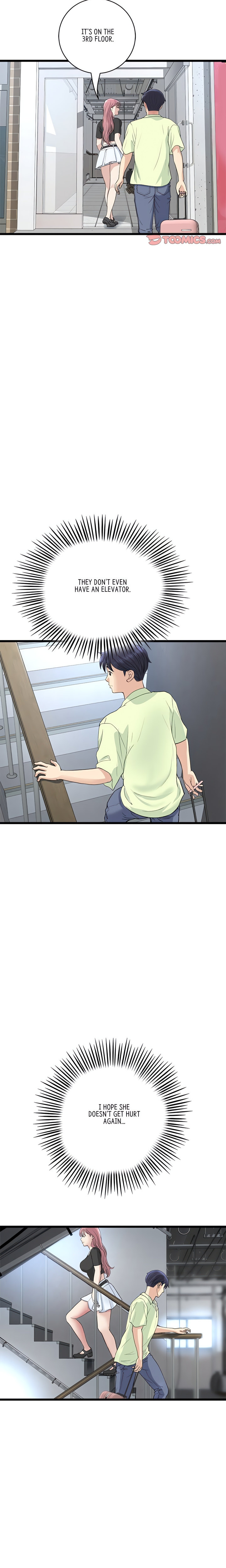 My First and Last - Chapter 39 - picture 19