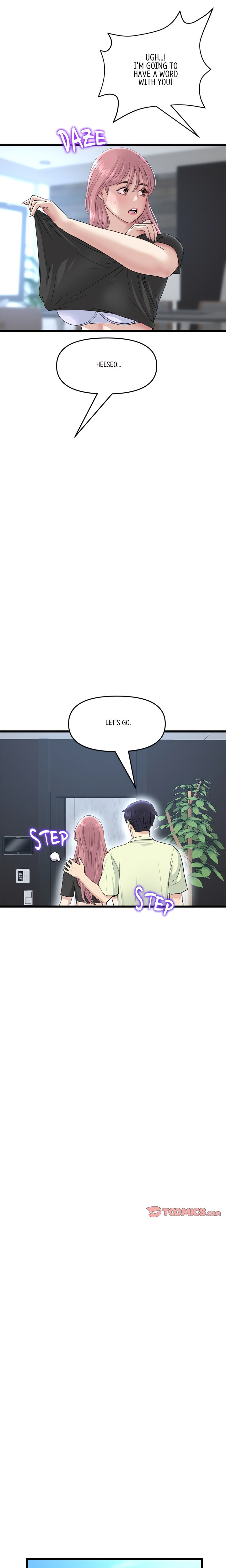 My First and Last - Chapter 39 - picture 2