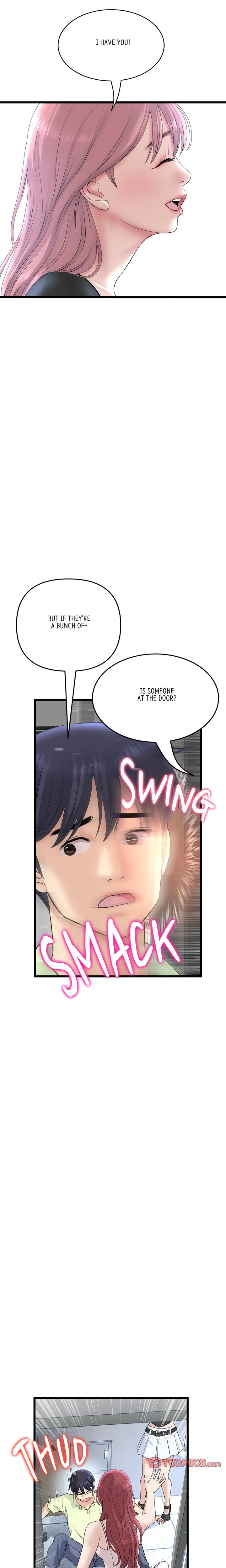 My First and Last - Chapter 39 - picture 22