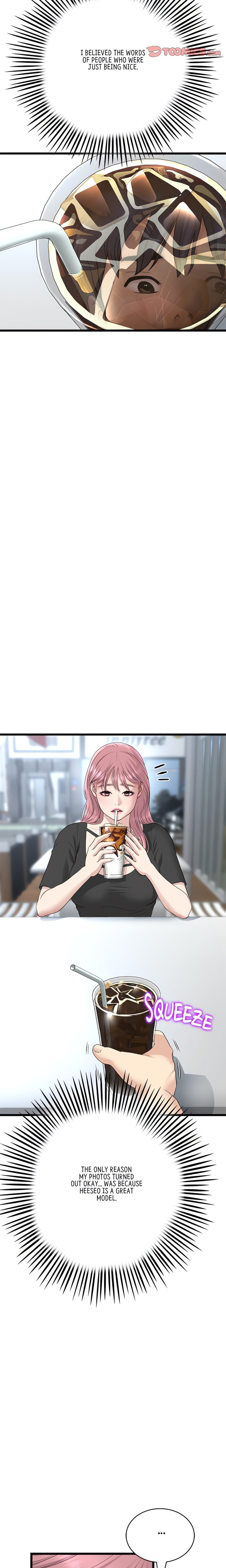 My First and Last - Chapter 39 - picture 4