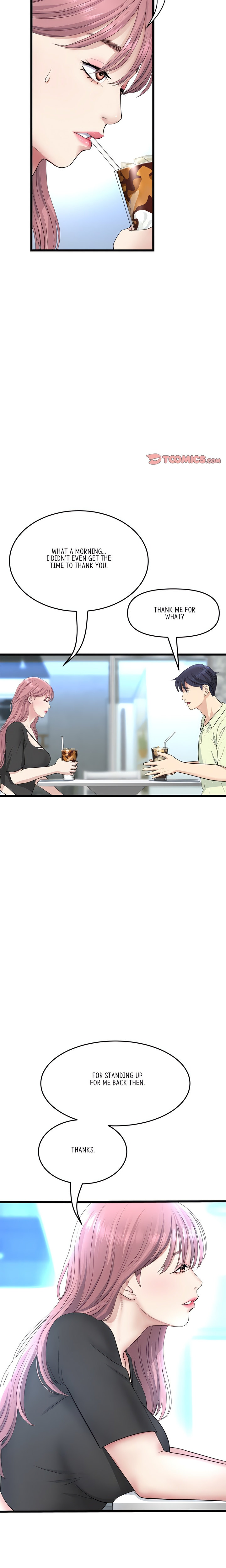 My First and Last - Chapter 39 - picture 5