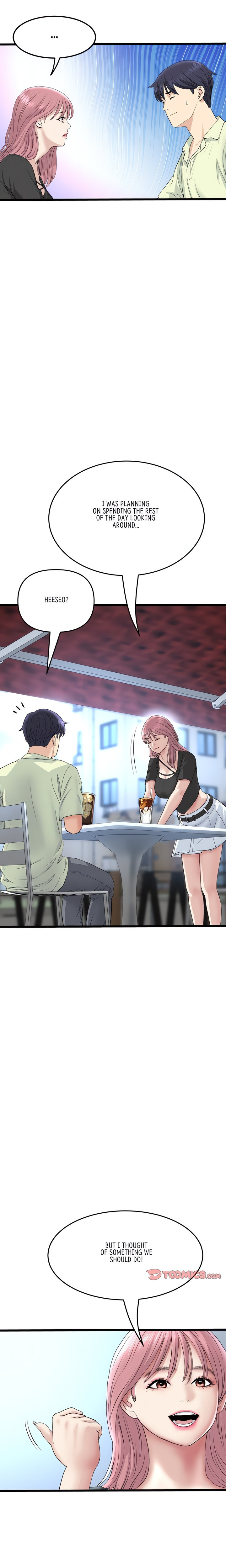 My First and Last - Chapter 39 - picture 7