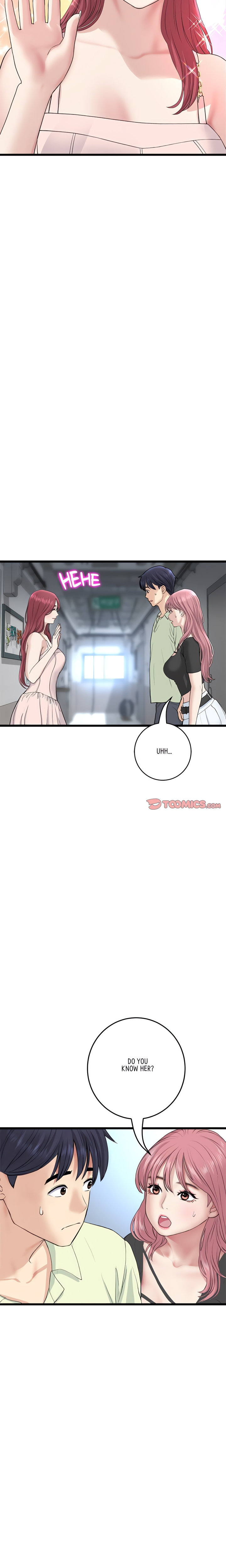 My First and Last - Chapter 40 - picture 1