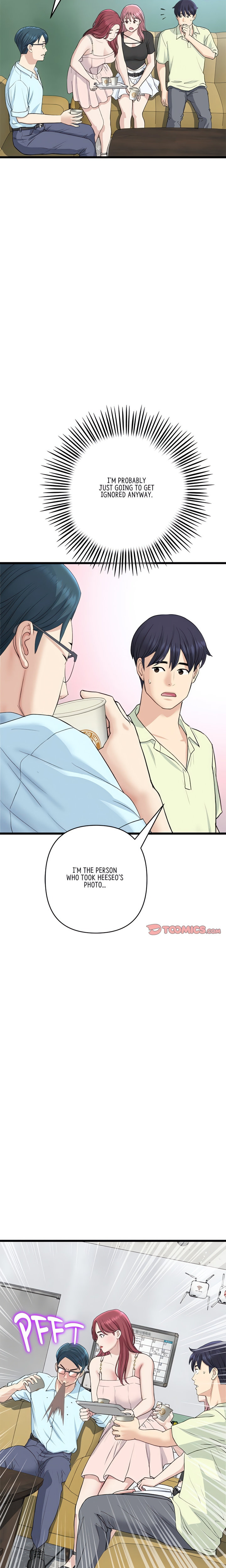 My First and Last - Chapter 40 - picture 11