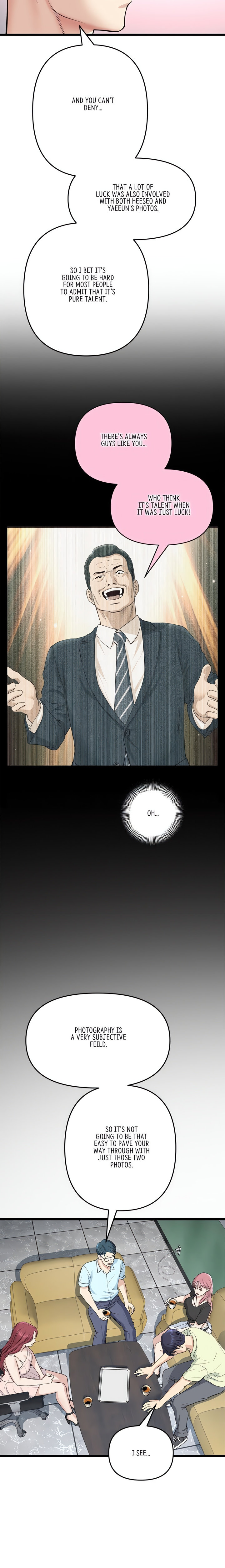 My First and Last - Chapter 40 - picture 15