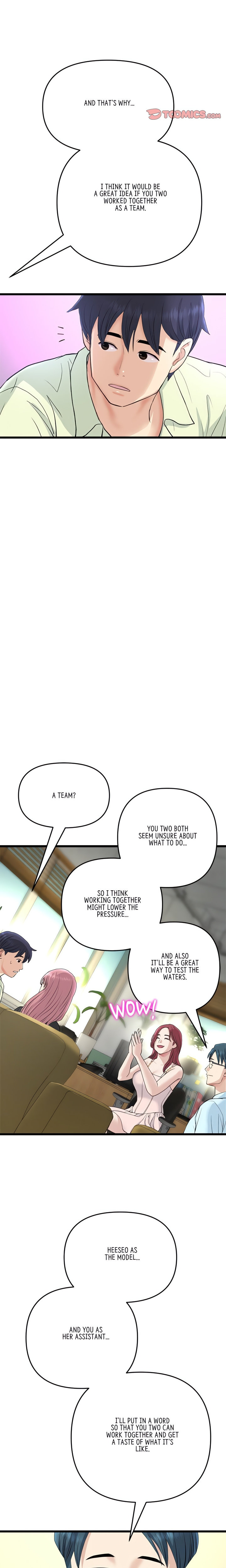My First and Last - Chapter 40 - picture 16