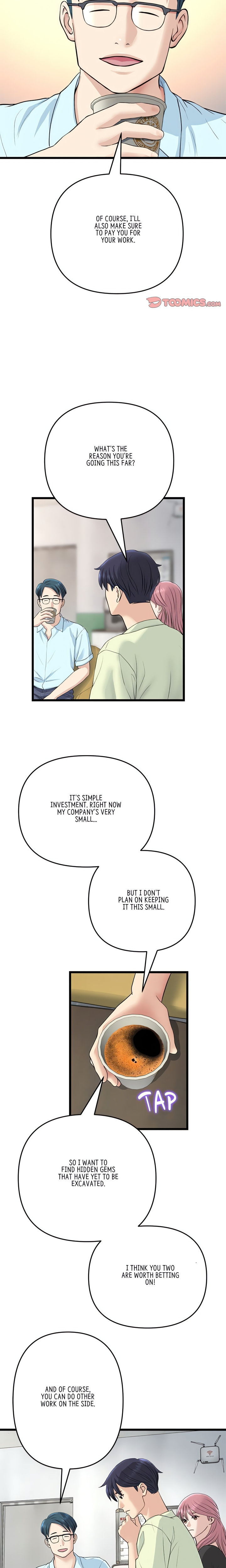 My First and Last - Chapter 40 - picture 17