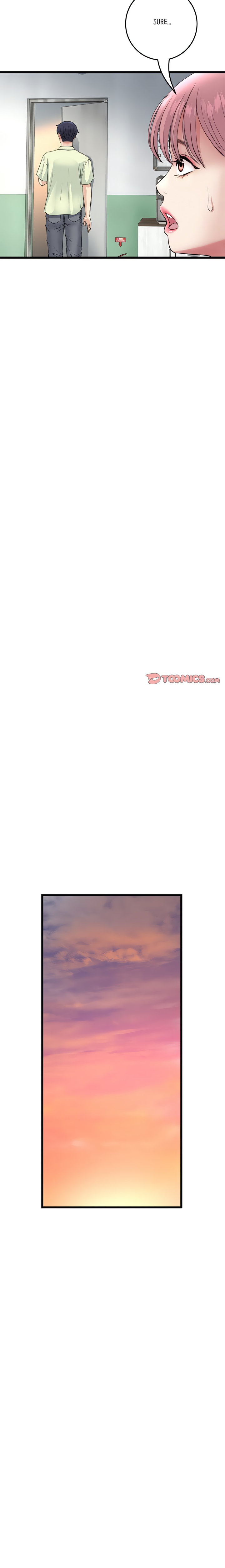 My First and Last - Chapter 40 - picture 19