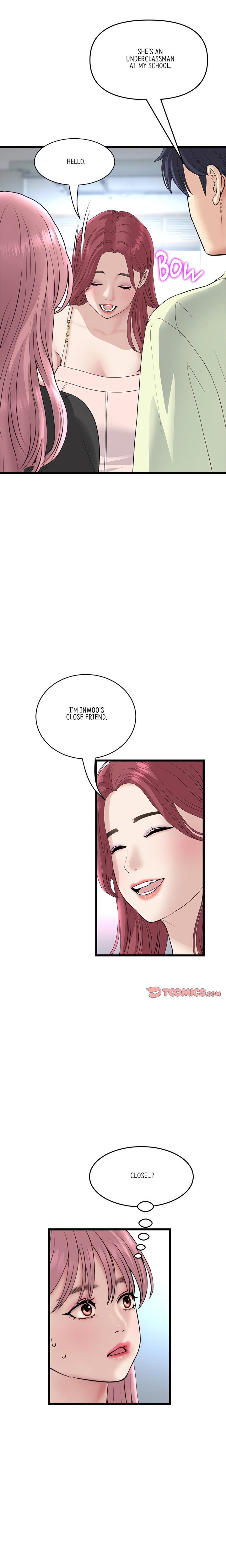 My First and Last - Chapter 40 - picture 2