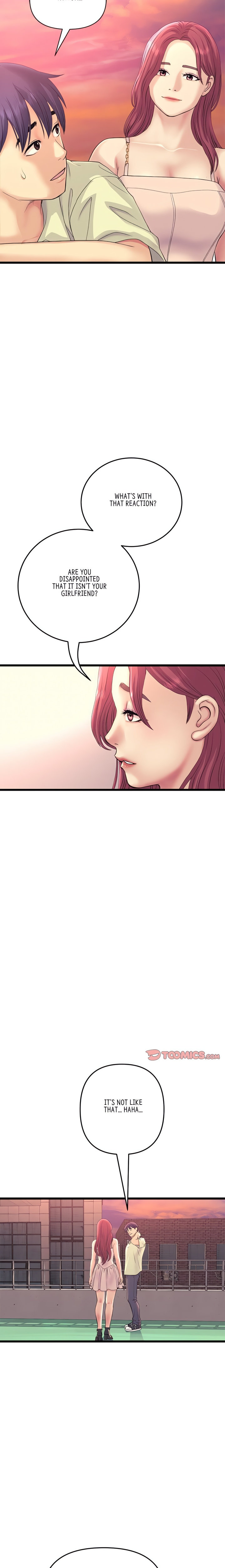 My First and Last - Chapter 40 - picture 21