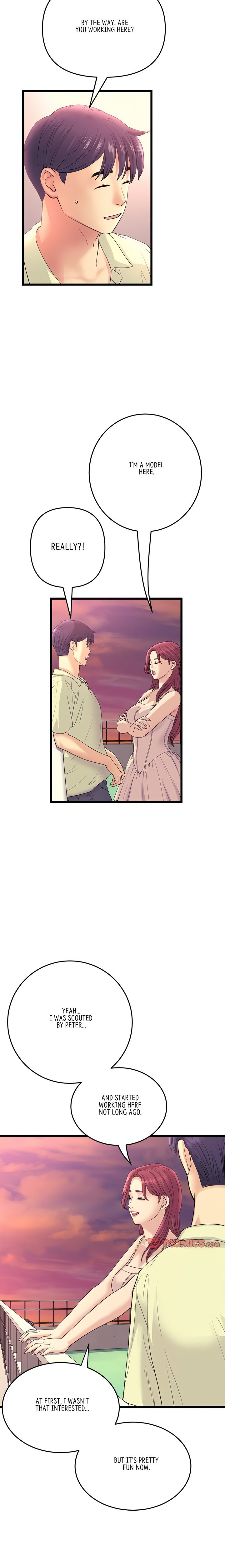 My First and Last - Chapter 40 - picture 22