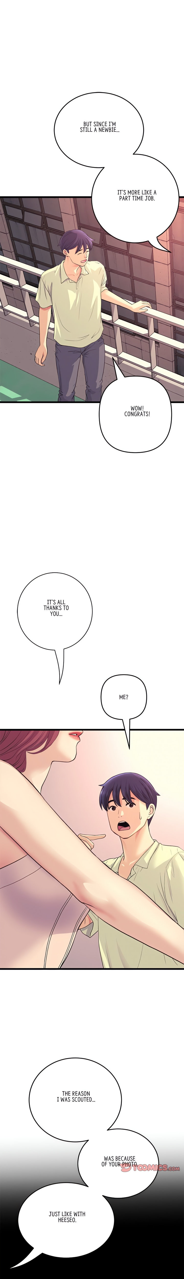 My First and Last - Chapter 40 - picture 23
