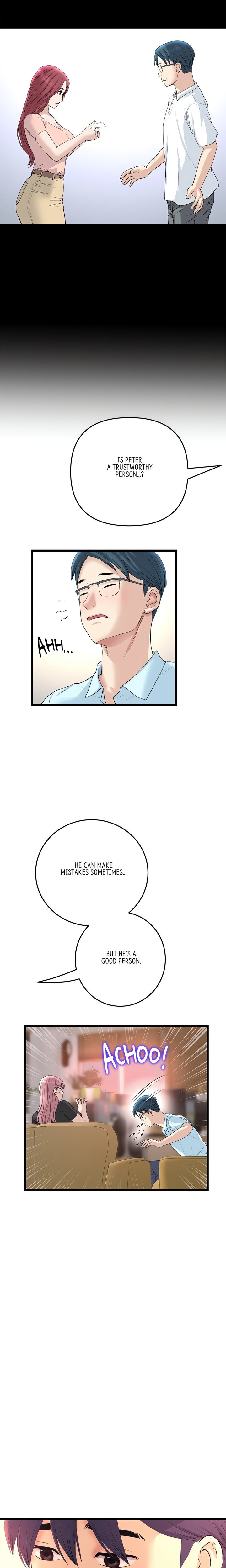 My First and Last - Chapter 40 - picture 24