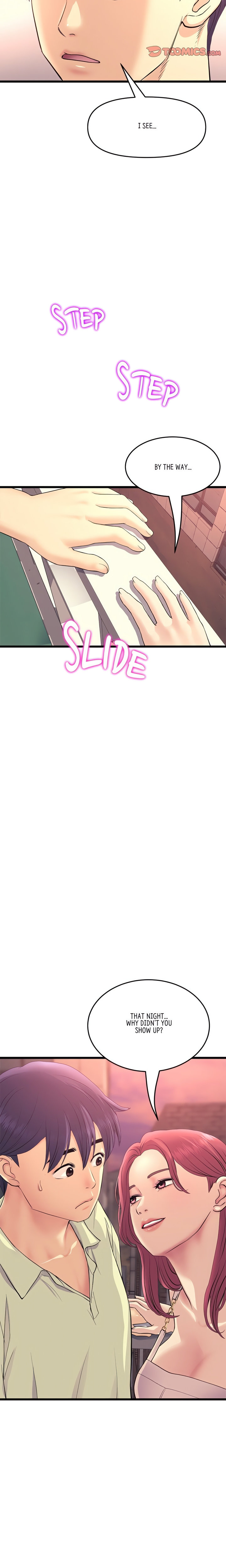 My First and Last - Chapter 40 - picture 25
