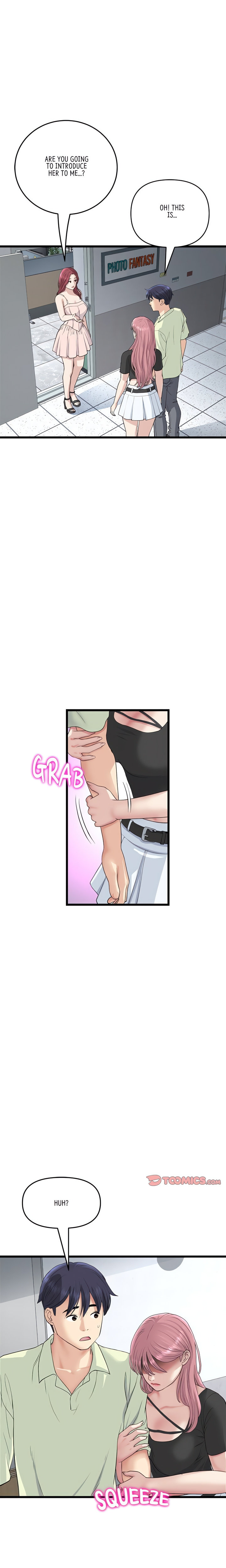 My First and Last - Chapter 40 - picture 3