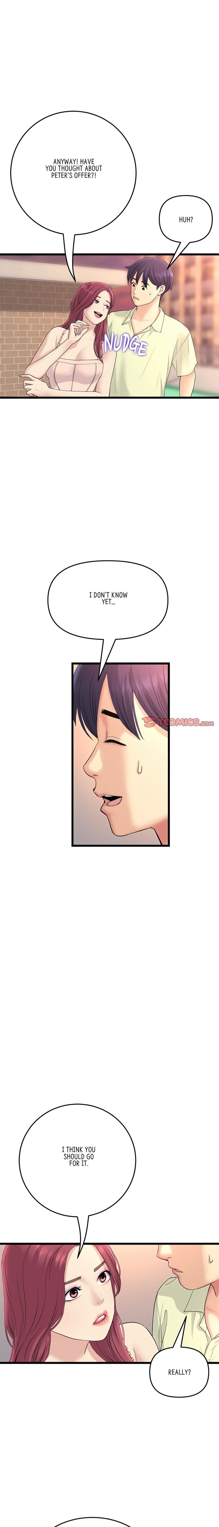 My First and Last - Chapter 41 - picture 10