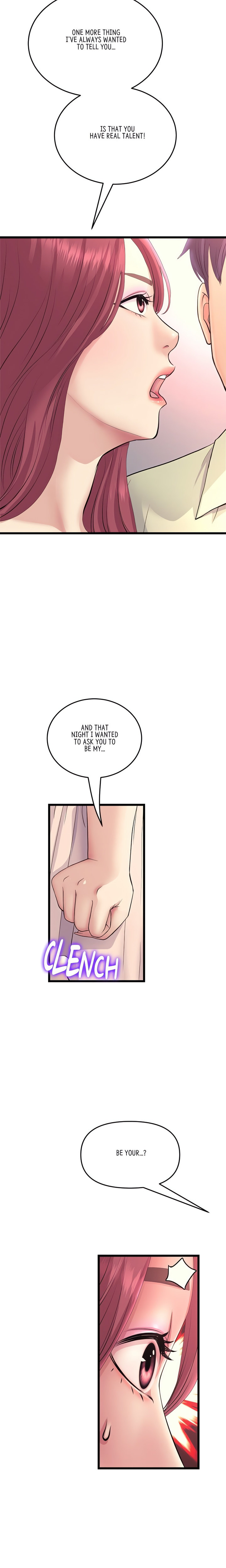 My First and Last - Chapter 41 - picture 11