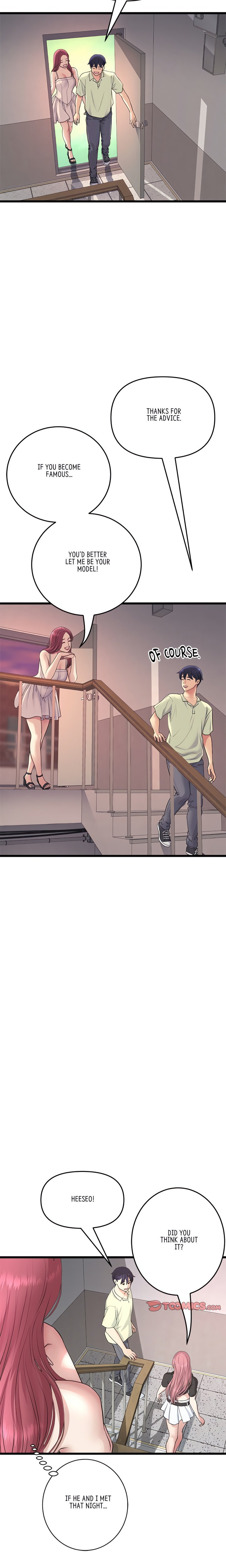 My First and Last - Chapter 41 - picture 13