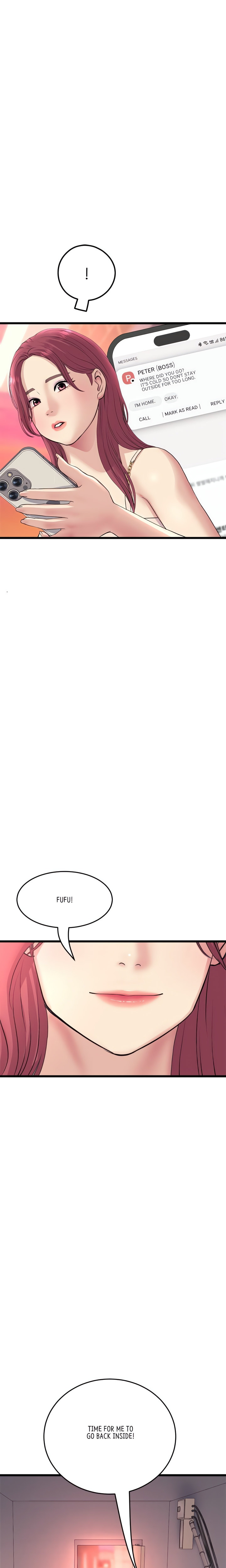 My First and Last - Chapter 41 - picture 16